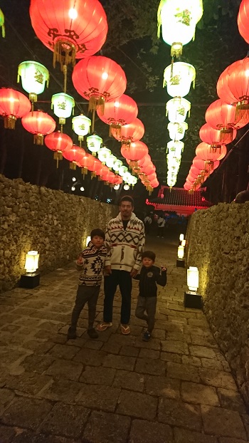 2���E���������^���t�F�X�e�B�o��2019�I